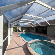 Lanai-Cleaning-Port-Charlotte-FL 6